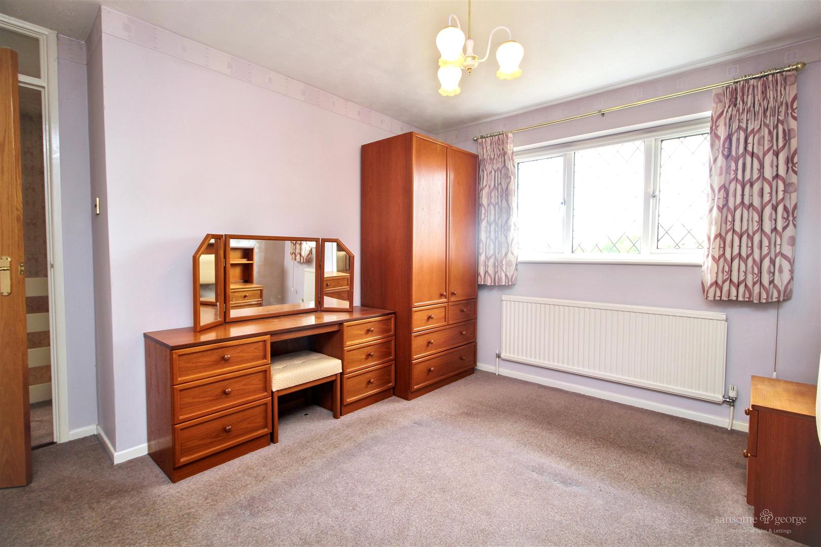 Embrook Way, Calcot, Reading